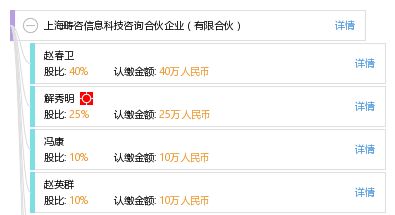 上海疇咨信息科技咨詢合伙企業(yè) 專業(yè)信息技術(shù)咨詢服務(wù)的引領(lǐng)者