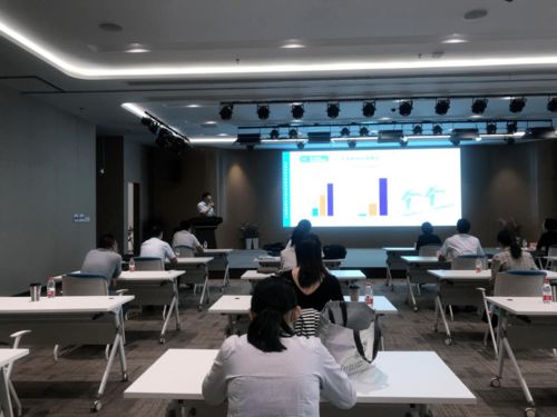 江寧科技金融服務聯盟第七場金融路演活動圓滿結束，聚焦信息技術咨詢服務創新