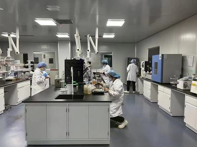 踐行責任與擔當 汪清“好記”在技術開發中的持續行動