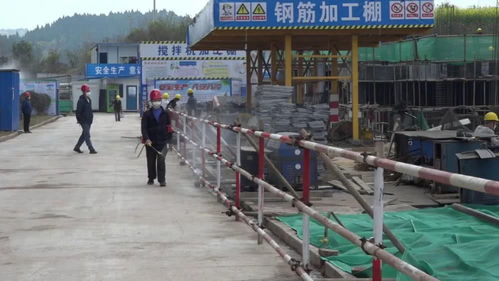 安岳項(xiàng)目建設(shè)“雙線”并進(jìn) 市級(jí)重點(diǎn)項(xiàng)目全復(fù)工 建筑領(lǐng)域創(chuàng)新模式顯成效